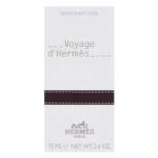 Hermes Voyage d´Hermes deostick unisex 75 ml