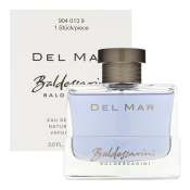 Baldessarini Baldessarini Del Mar toaletní voda pro muže 90 ml