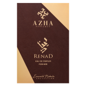 Azha Renad Eau de Parfum da donna 100 ml