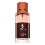 Azha Ashes Of The Moon Eau de Parfum voor mannen 100 ml