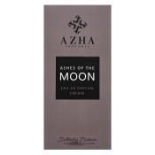 Azha Ashes Of The Moon Eau de Parfum voor mannen 100 ml