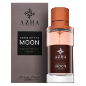 Azha Ashes Of The Moon Eau de Parfum voor mannen 100 ml