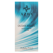 Azha Ocean Breeze Eau de Parfum voor mannen 100 ml