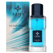 Azha Ocean Breeze Eau de Parfum voor mannen 100 ml
