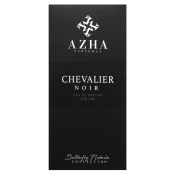 Azha Chevalier Noir Eau de Parfum voor mannen 100 ml