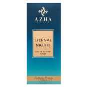 Azha Eternal Nights Eau de Parfum voor vrouwen 100 ml