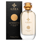 Azha Astrodome Eau de Parfum voor vrouwen 100 ml