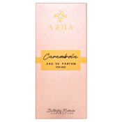 Azha Carambola Eau de Parfum voor vrouwen 100 ml