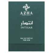 Azha Intisar Eau de Parfum voor mannen 100 ml