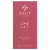 Azha Azhar Eau de Parfum voor vrouwen 100 ml