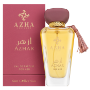 Azha Azhar Eau de Parfum voor vrouwen 100 ml