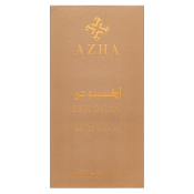 Azha Explosion parfémovaná voda unisex 100 ml