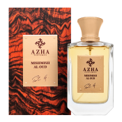 Azha Mishmish Al Oud Eau de Parfum unisex 100 ml