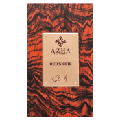 Azha Oud’N Cuir parfémovaná voda unisex 100 ml