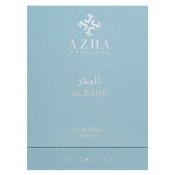 Azha Al Bahr Eau de Parfum voor mannen 100 ml