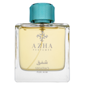 Azha Shafaq Eau de Parfum voor mannen 100 ml