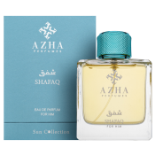 Azha Shafaq Eau de Parfum voor mannen 100 ml