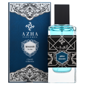 Azha Maahir Eau de Parfum voor mannen 100 ml