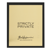 Baldessarini Baldessarini Strictly Private toaletní voda pro muže 50 ml