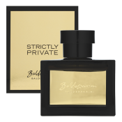 Baldessarini Baldessarini Strictly Private toaletní voda pro muže 50 ml