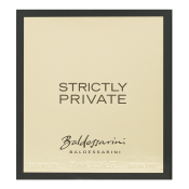 Baldessarini Baldessarini Strictly Private toaletná voda pre mužov 90 ml