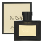 Baldessarini Baldessarini Strictly Private toaletná voda pre mužov 90 ml