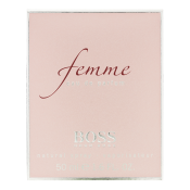 Hugo Boss Boss Femme woda perfumowana dla kobiet 50 ml