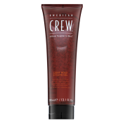 American Crew Light Hold Styling Gel gel za kosu za laku fiksaciju 390 ml