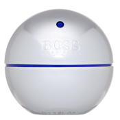Hugo Boss Boss In Motion Electric woda toaletowa dla mężczyzn 40 ml