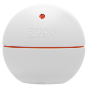 Hugo Boss Boss In Motion White Edition toaletní voda pro muže 40 ml