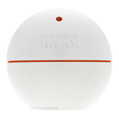 Hugo Boss Boss In Motion White Edition toaletní voda pro muže 90 ml