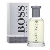 Hugo Boss Boss No.6 Bottled voda po holení pro muže 50 ml