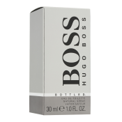 Hugo Boss Boss No.6 Bottled toaletná voda pre mužov 30 ml