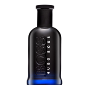 Hugo Boss Boss No.6 Bottled Night Eau de Toilette bărbați 200 ml