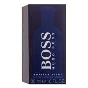 Hugo Boss Boss No.6 Bottled Night toaletní voda pro muže 30 ml