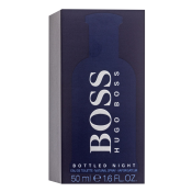 Hugo Boss Boss No.6 Bottled Night toaletní voda pro muže 50 ml