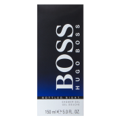 Hugo Boss Boss No.6 Bottled Night żel pod prysznic dla mężczyzn 150 ml