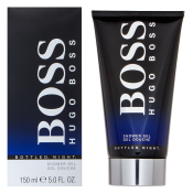 Hugo Boss Boss No.6 Bottled Night żel pod prysznic dla mężczyzn 150 ml