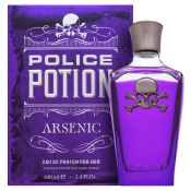Police Potion Arsenic parfémovaná voda pre ženy 100 ml