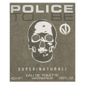 Police To Be Super Natural тоалетна вода за мъже 40 ml