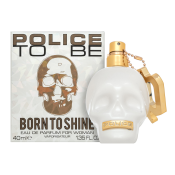 Police To Be Born To Shine Парфюмна вода за жени 40 ml