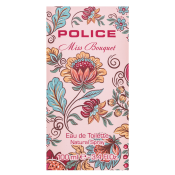 Police Miss Bouquet woda toaletowa dla kobiet 100 ml