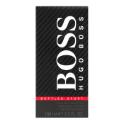 Hugo Boss Boss No.6 Bottled Sport toaletní voda pro muže 100 ml