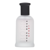 Hugo Boss Boss No.6 Bottled Sport toaletní voda pro muže 50 ml