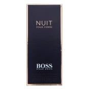 Hugo Boss Boss Nuit Pour Femme parfémovaná voda pro ženy 30 ml