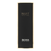 Hugo Boss Boss Nuit Pour Femme parfémovaná voda pro ženy 50 ml