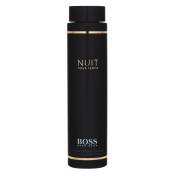 Hugo Boss Boss Nuit Pour Femme sprchový gel pro ženy 200 ml