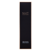 Hugo Boss Boss Nuit Pour Femme sprchový gel pro ženy 200 ml