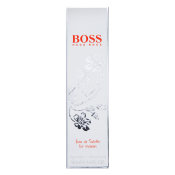 Hugo Boss Boss Orange Celebration of Happiness toaletní voda pro ženy 50 ml
