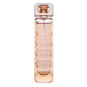 Hugo Boss Boss Orange Woman toaletní voda pro ženy 75 ml